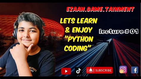 Image result for Programmation Python Debutant YouTube
