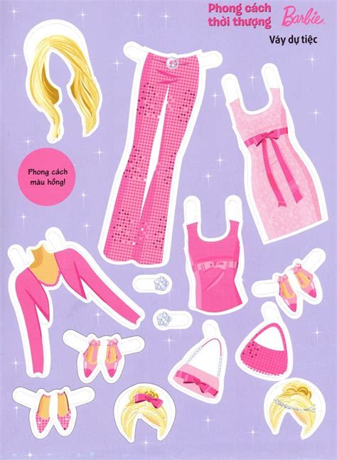 Image result for Homemade Paper Barbie