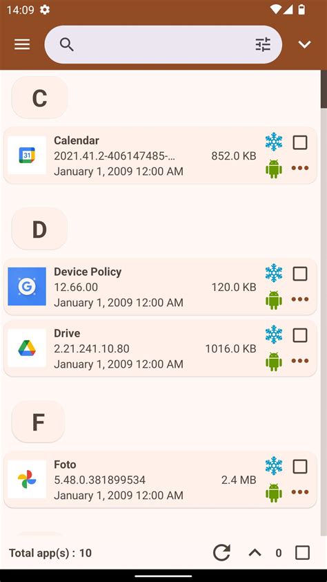 Image result for App Manager