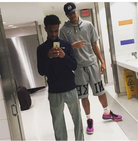 The Rise Of A Star: Jayson Tatum's High School Journey