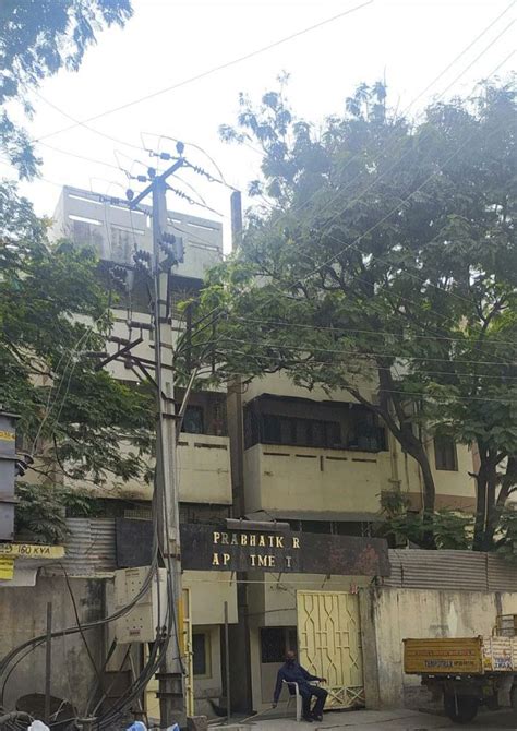Prabhatkar Apartments in New Mallepally, Hyderabad- Reviews, Photos ...