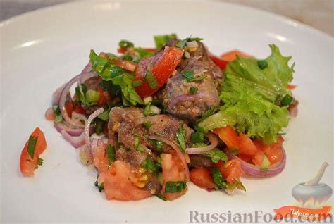 寻味记 | 俄罗斯菜被好食材定义的美味之旅
