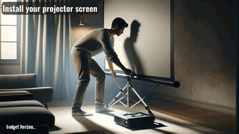 LCD Projectors Set Up Instructions 的图像结果