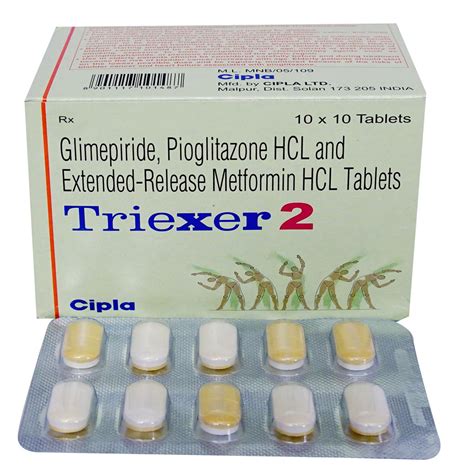 Trioha-2 Tablet 10's Price, Uses, Side Effects, Composition - Apollo ...