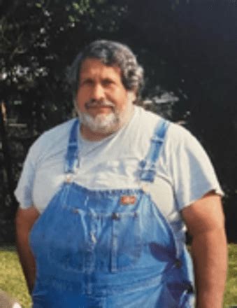 James Don Alfaro Obituary - 2023 - Farmer Funeral Home