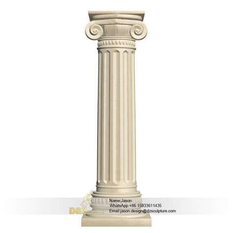 Stone Product | D&Z Art Sculpture