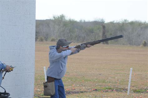 Corpus Christi Pistol and Rifle Club - Home