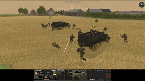 Combat Mission Battle for Normandy - Commonwealth Forces on Steam
