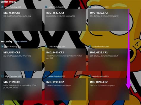 Image result for Task View Settings