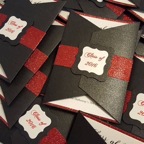 Image result for Custom Made Graduation Invitations