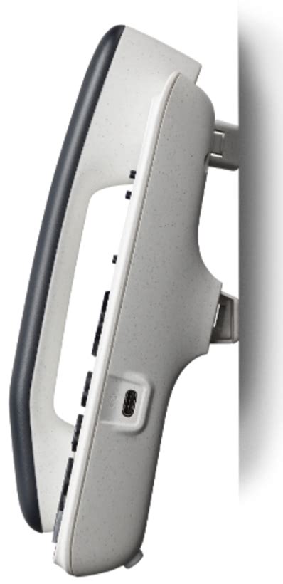 Image result for Poly Edge E100 Basic Phone Features