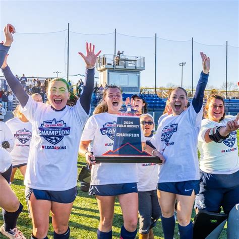 Roger Williams Athletics | 🎓NFHCA Division III National Academic Squad🎓 ...