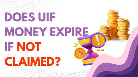 Does Uif Expire If Not Claimed