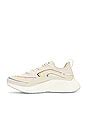 APL: Athletic Propulsion Labs Streamline Sneaker in Beach, Chocolate ...