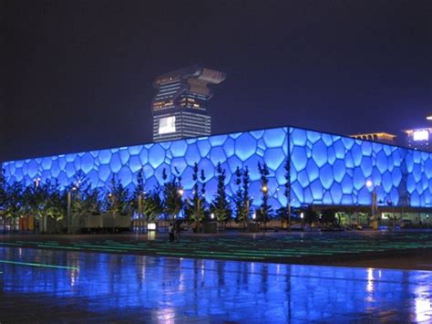 北京冬奥会竞赛场馆有几个-北京冬奥会竞赛场馆一览-腾蛇体育