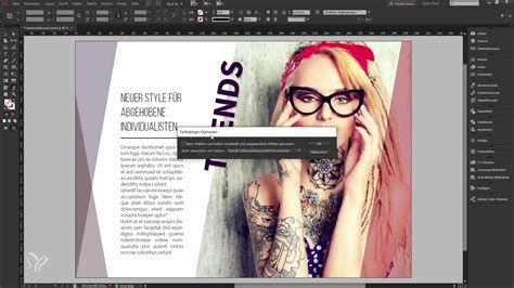 Image result for InDesign Font Color Palette