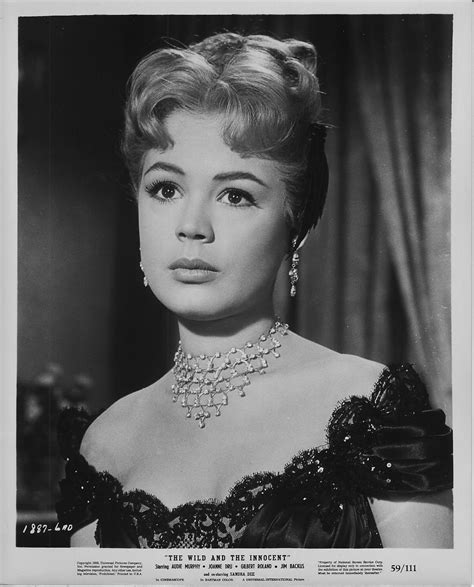 Sandra Dee, The Wild and the Innocent 1959 | Sandra dee, Sandra dee ...