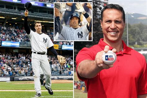 Former Yankees champion Mark Teixeira reveals candidacy for Congress in ...