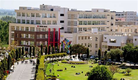 Best Universities in India for Engineering & MBA 2026