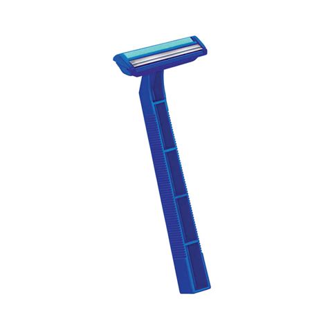 STÄRKE PREMIUM Twin Blade Razors – Card of 48 Razors – STARKE SALON PRO