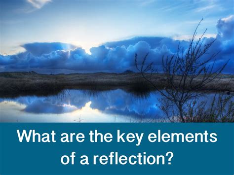 Image result for Example of Things That Reflect