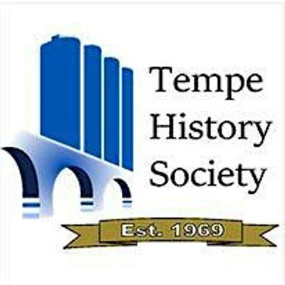 Tempe History Society - Events in Tempe | AllEvents