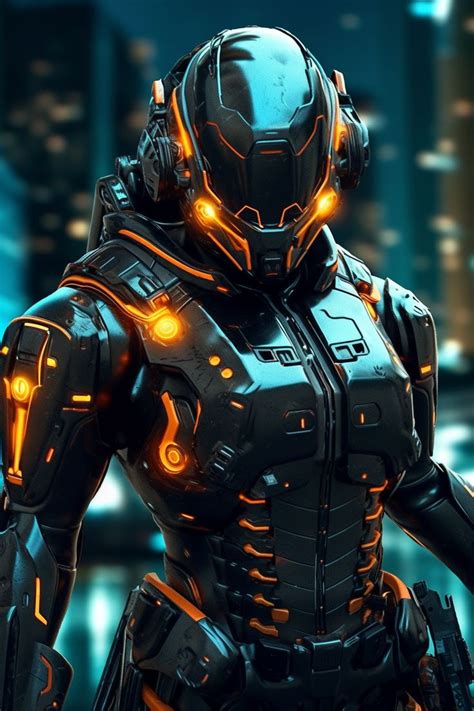 Futuristic Combat Training 的图像结果