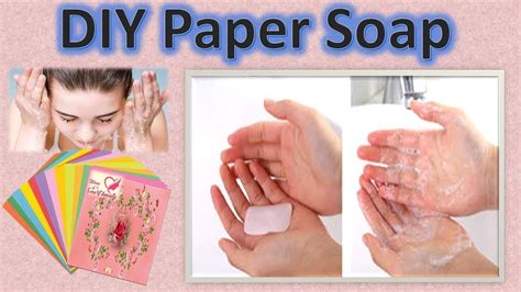 Image result for Paper Hand Soap
