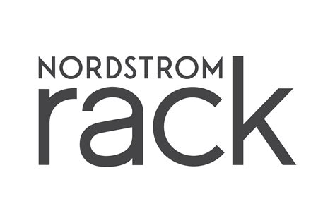 Download Nordstrom Rack Logo in SVG Vector or PNG File Format - Logo.wine