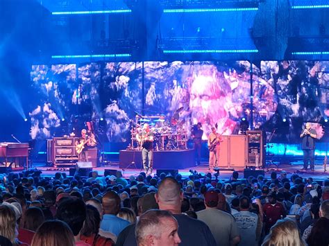 Freedom Mortgage Pavilion VIP Box Seats - RateYourSeats.com