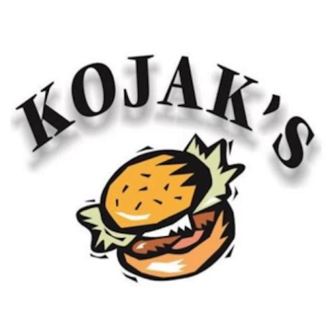 Kojak's – Apps on Google Play