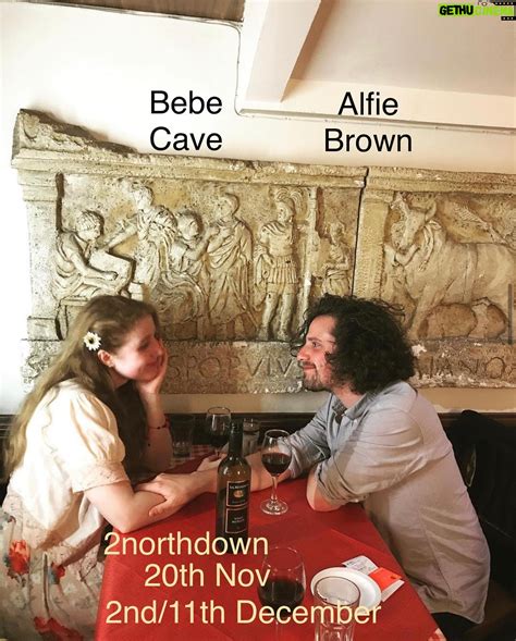 Bebe Cave Wiki, Biography, Age, Gallery, Spouse and more