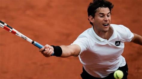 Dominic Thiem loses at Rio Open, falling to 1-2 in 2023