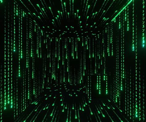 Image result for How to Make Matrix Code
