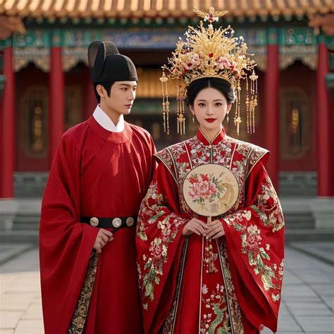 50 Timeless Traditional Chinese Wedding Dresses