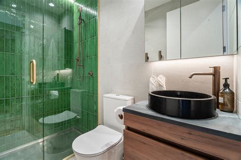 Greenhouse Apartments | Urban Rest