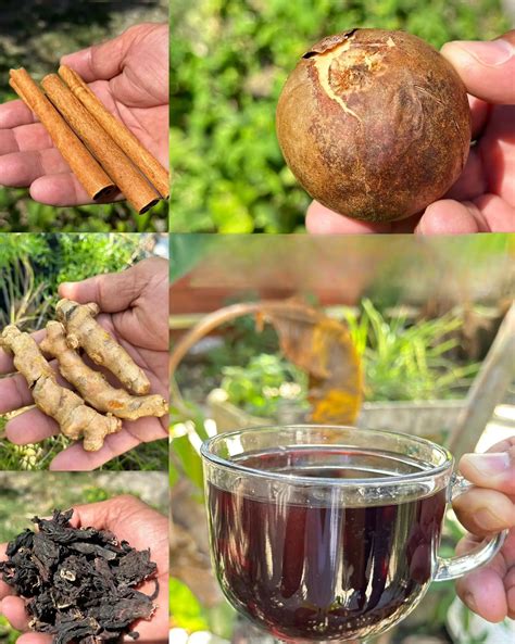 The drink that unclogged my veins, eliminating poor circulation and ...