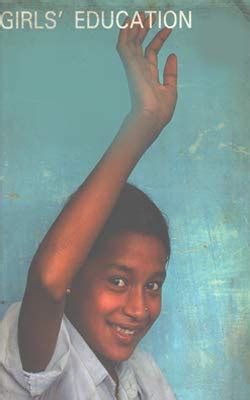 Girls' Education in India (Set of 5 Pamphlets) [Paperback] UNICEF ...