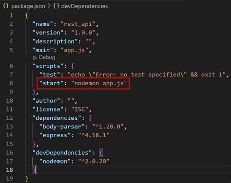 Restful API in JavaScript 的图像结果