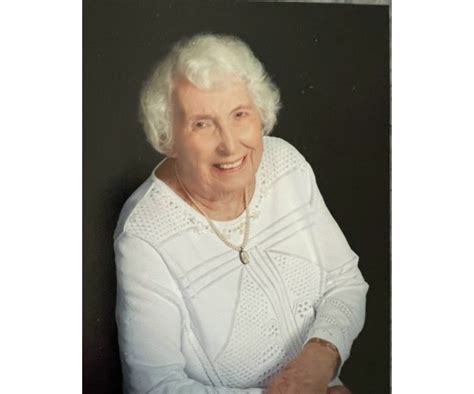 Maude Boerger Obituary (1926 - 2025) - Billings, MT - Billings Gazette