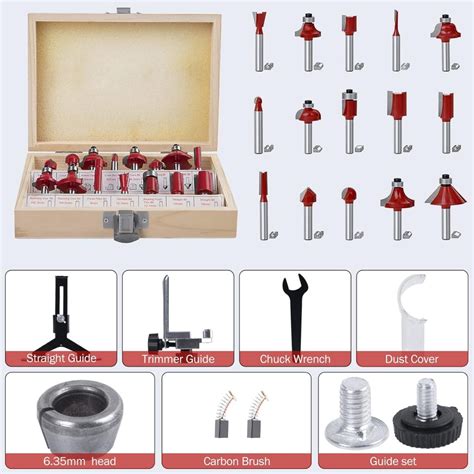 Router Tool 的图像结果