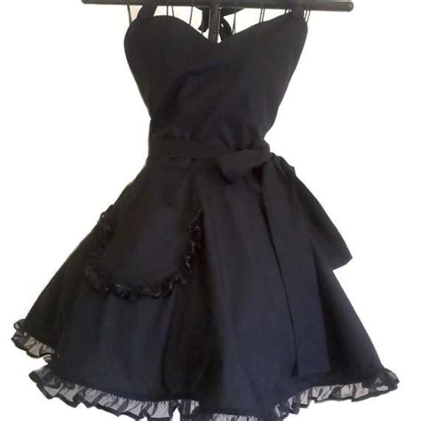 Image result for Retro Apron