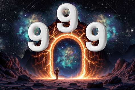 9/9/9 Portal: The Triple-Nine Energy of Completion, Healing & Self ...