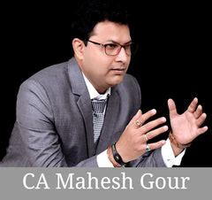 CA Final Indirect Tax Amendments Videos May 2020