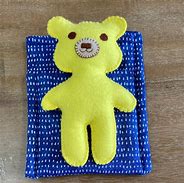 Image result for Style Soft Toy Sewing Patterns