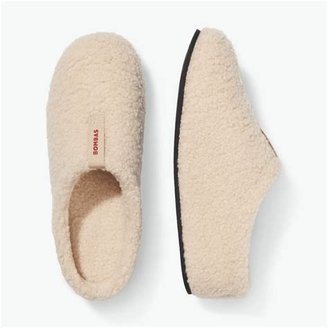 Bombas + Women’s Sunday Slipper (Cream)