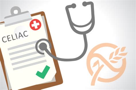 Diagnosis and Management of Celiac Disease: Things you should know ...