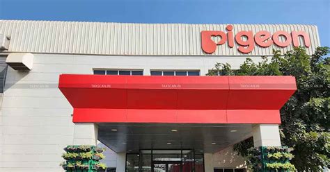 Setback for Pigeon India: CESTAT rejects ₹17.25 Lakh Excise Duty Refund ...