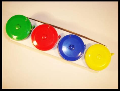 Image result for How to Rewind a Tape Measure Spring