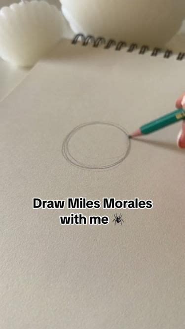 Image result for Miles Morales Drawing Tutorial